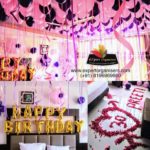 Surprise Romantic Room Decoration – SRD31