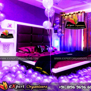 Room Decoration for Surprise your Wife, Husband, Boyfriend, Girlfriend, Love, Valentine