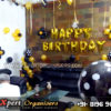 Surprise Room Decoration for Birthday in Chandigarh Mohali Panchkula