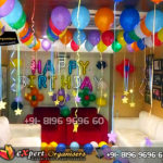 Surprise Decoration – Boss Cabin – SRD32