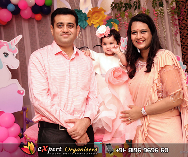 pihu-1st-birthday-event-unicorn-theme