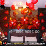 Surprise Room Decoration – Romantic – SRD20