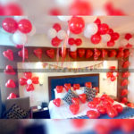 Surprise Birthday Decoration – Room – SRD16