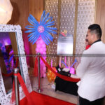 Selfie Mirror Photo Booth on RENT