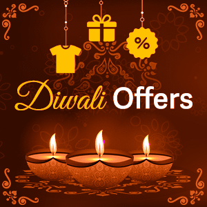 Read more about the article DIWALI OFFER 2020