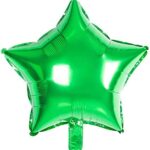 Champagne Bottle Foil Balloons Kit – Set of 5