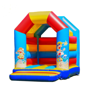 Kids Bouncy