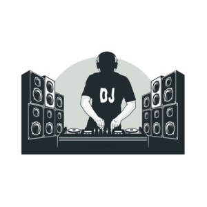 DJ System