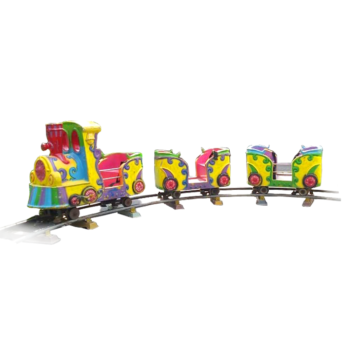 Toy Train available on rental for Birthday Parties in Chandigarh, Mohali, Panchkula, Zirakpur, Kharar, near me