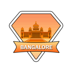 Nearby Bangalore