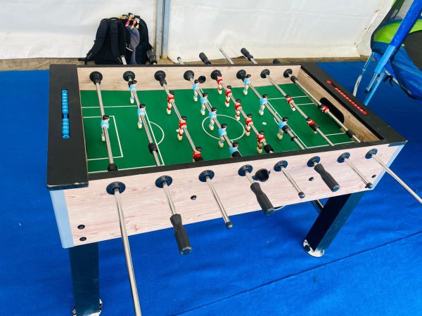 Foosball Table on Rent