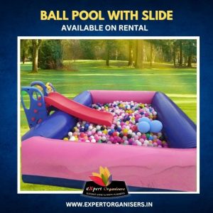 Ball Pool With Slide