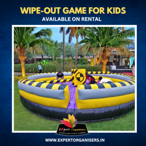 Wipe-out Game
