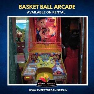Basket Ball – Arcade
