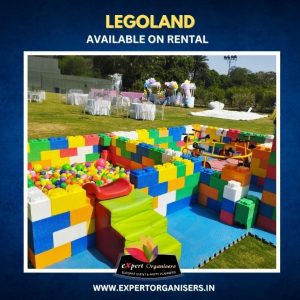 Legoland