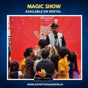 Magic Show