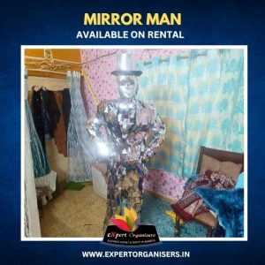 Mirror Man