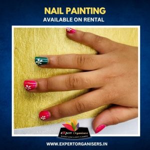Nail Painting