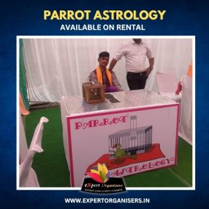 Parrot Astrology