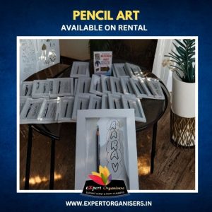 Pencil Art