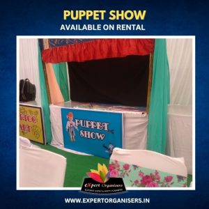 Puppet Show
