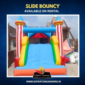 Slide Bouncy