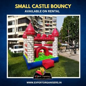 Small Castle Bouncy