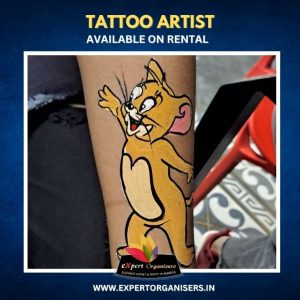 Tattoo Artist