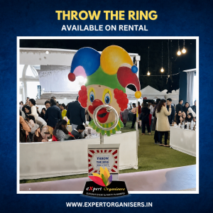 Throw the Ring